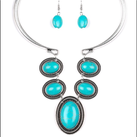 River Ride - Blue - Picture 2 of 3